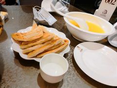 家常饼-古洼一锅鲜(开发区店)
