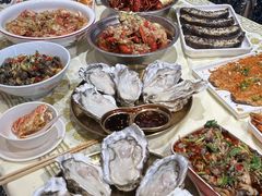 -龙虾当家·大排档(红谷滩五中店)