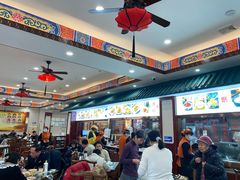 -葛记焖饼(伏牛路店)