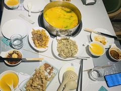 -八珍玉食鸡煲·打边炉(印象城店)