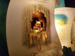 -小熊维尼历险之旅