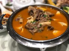 -老爷庙风味美食府(魏都大道店)