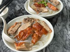 -铭珠粥粉(雅居乐花园分店)