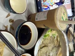-福源药膳鸡(天润城店)