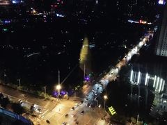 -君悦酒店·乐厨·高空自助餐(青年大街店)