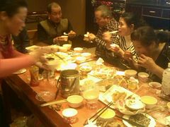 -金刚山烧烤(红旗大街店)