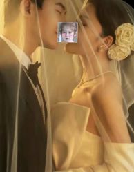 点击看大图 -巴黎新娘婚纱摄影·婚礼策划(嘉定总店)