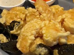 -东方饺子王(哈西万达店)