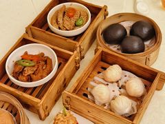 -金翠皇宫粤菜·点心·海鲜(翡翠店)