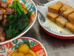 -孖记茶档·热腾茶餐(乐峰店)