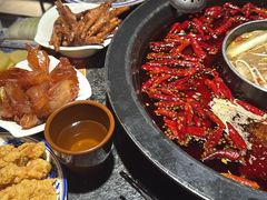 -陈眼镜火锅(总店)