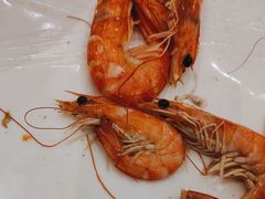 -沪华海鲜大酒楼(南汇店)