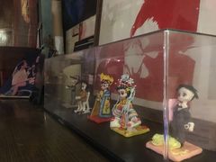 -为你钟情咖啡馆(春熙路太古里步行街店)