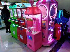 -新视界宝迪国际影城