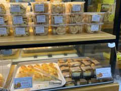 -飘香心语(官亭路店)