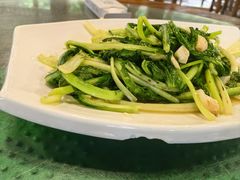 -清水湖度假村(罗浮山美食地标店)