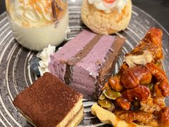 -天津东凯悦酒店·Market Café自助餐厅