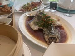 -阳澄湖费尔蒙酒店颐丰阁中餐厅(马鞍山西路店)