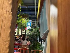 大堂-水煮三国·川鲁江湖菜(香山店)