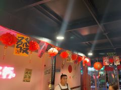 -燚青春东北泥炉烤肉(百合店)