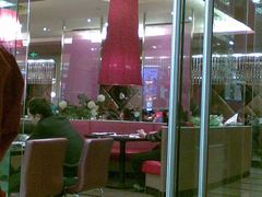 图像042-巴贝拉意式休闲餐厅(中央商场店)