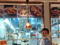 -晓粤·惹味粤菜(凯德乐峰广场店)