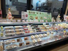 -七鲜超市(瑞虹天地太阳宫店)