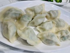-船歌·鱼水饺青岛菜(国贸商城店)