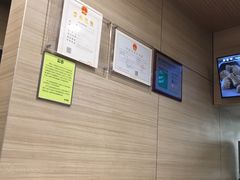 -肯德基(惠州龙门店)