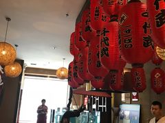 大堂-千代武日本料理(开发区店)