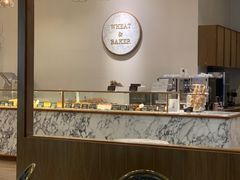 -WHEAT&BAKER-麥(凯德来福士店)