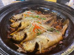 -有喜胶东小馆(太申祥和店)