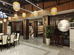 -会宾园·云山宴中餐