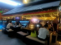 -haxnbauer海森堡德国餐厅(深圳coco店)