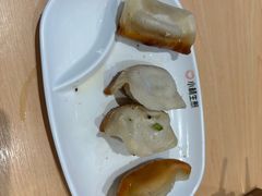 -小杨生煎(周浦万达店)