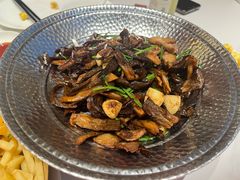 -双合园·海鲜水饺青岛菜(九水东路店)