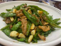 -瓦房食代·四合院湘菜馆(坂田店)