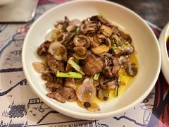 -铁公鸡·四川料理(天环广场店)