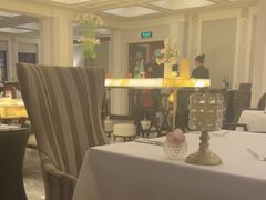 -上海和平饭店华懋阁 Cathay Room