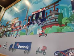-达美乐比萨(东新路店)