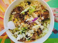 -麦当劳(东方时代广场分店)