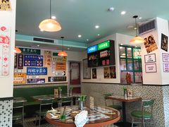 大堂-小龍鳳餐室(番禺路店)