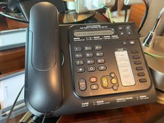 -香港尖沙咀凯悦酒店