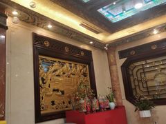 -鹊华居·地道鲁菜·海鲜·融合味(大明湖店)