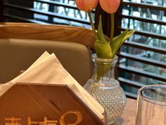 -东方明珠老上海8号餐厅(东方明珠广播电视塔店)