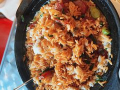 -日昌餐馆(亦庄店)