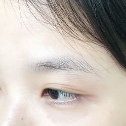 -久匠·纹眉半永久野生眉