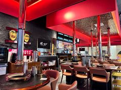 -伏一解牛烤肉专门店(信业购物中心店)