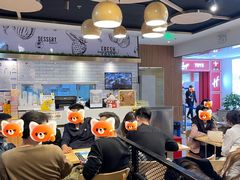 -满记甜品(王府井北京市百货大楼店)