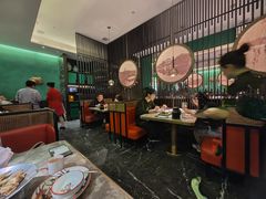 -新白鹿餐厅(嘉兴八佰伴华府店)